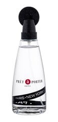 Pret A Porter Pret A Porter EDT naiselle 100 ml hinta ja tiedot | Naisten hajuvedet | hobbyhall.fi