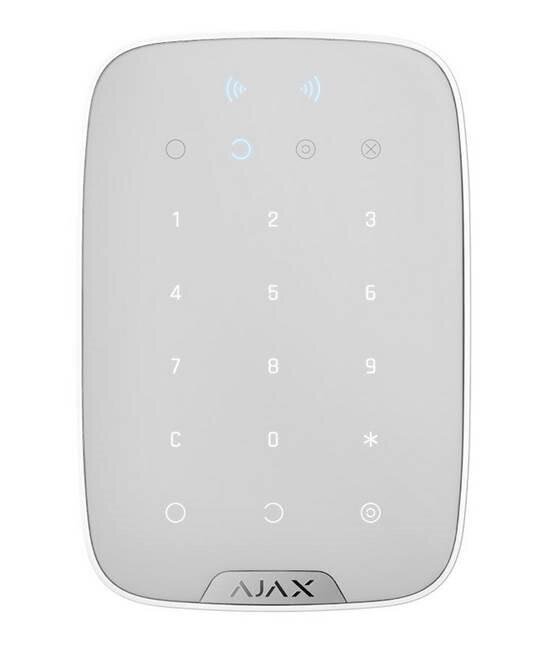 Ajax 26078 hinta ja tiedot | Älylaitteiden lisätarvikkeet | hobbyhall.fi