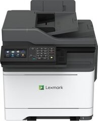 Lexmark 104895 hinta ja tiedot | Tulostimet | hobbyhall.fi