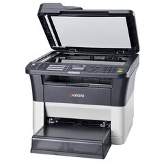 Kyocera FS-1325MFP hinta ja tiedot | Tulostimet | hobbyhall.fi