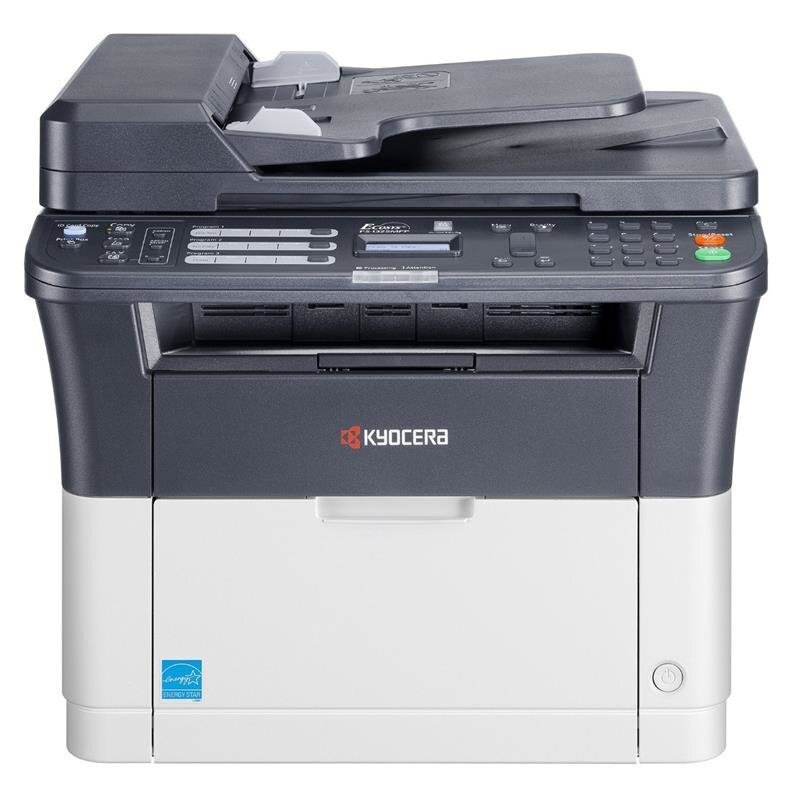 Kyocera FS-1325MFP hinta ja tiedot | Tulostimet | hobbyhall.fi