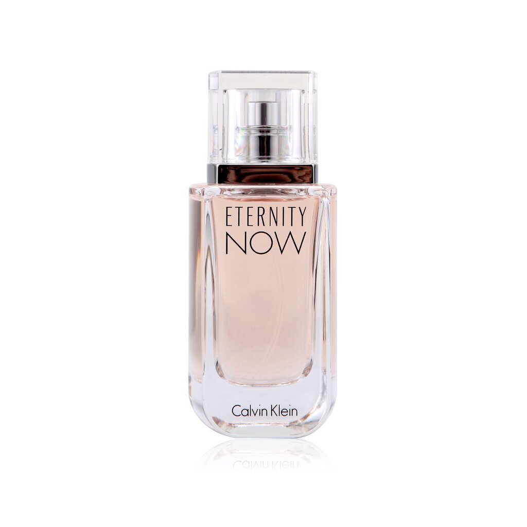 Calvin Klein Eternity Now EDP naisille 30 ml hinta ja tiedot | Naisten hajuvedet | hobbyhall.fi