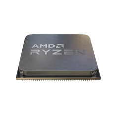 AMD Ryzen 5 4500 hinta ja tiedot | AMD Tietokoneet ja pelaaminen | hobbyhall.fi