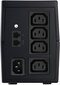 PowerWalker VI 650 SHL FR hinta ja tiedot | UPS-laitteet | hobbyhall.fi