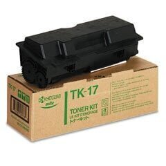 Kyocera 1T02BX0EU0 hinta ja tiedot | Laserkasetit | hobbyhall.fi