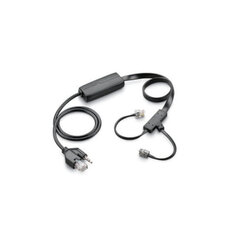 Plantronics APC-43 (38350-13) hinta ja tiedot | Adapterit | hobbyhall.fi