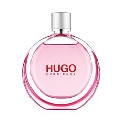 Hajuvesi Hugo Boss Hugo Woman Extreme EDP naisille 75 ml hinta ja tiedot | Naisten hajuvedet | hobbyhall.fi