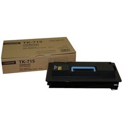 Kyocera 1T02GR0EU0 hinta ja tiedot | Laserkasetit | hobbyhall.fi