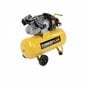 Kompressori PowerPlus X 50L hinta ja tiedot | Kompressorit | hobbyhall.fi