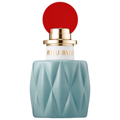 Miu Miu Miu Miu EDP naiselle 50 ml hinta ja tiedot | Naisten hajuvedet | hobbyhall.fi