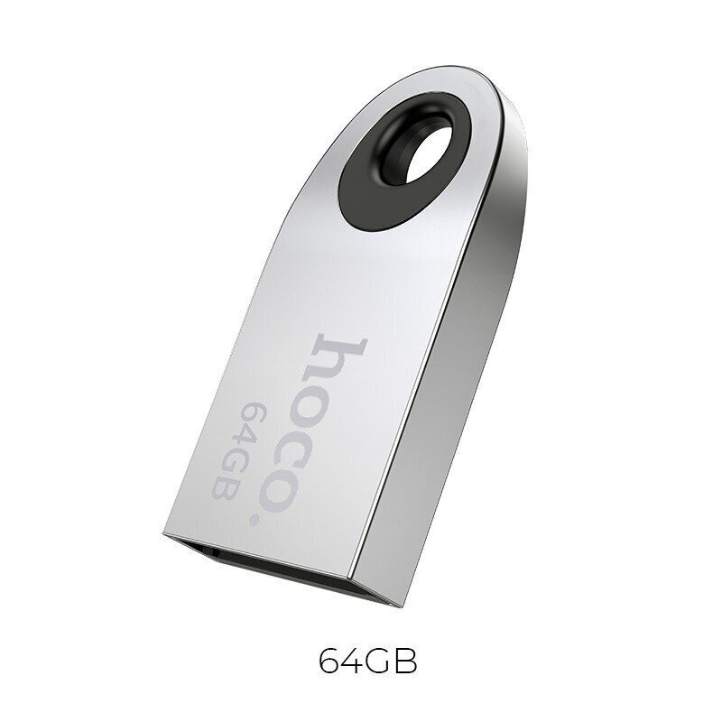 Hoco USB-muistitikku 64 Gt hinta ja tiedot | Muistitikut | hobbyhall.fi
