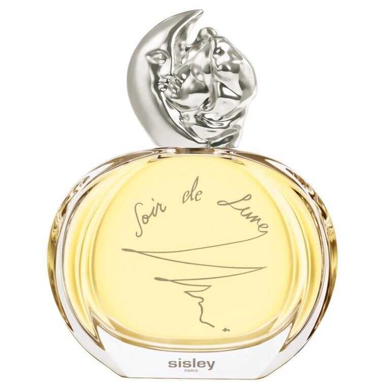 Sisley Soir de Lune EDP 50ml hinta ja tiedot | Naisten hajuvedet | hobbyhall.fi