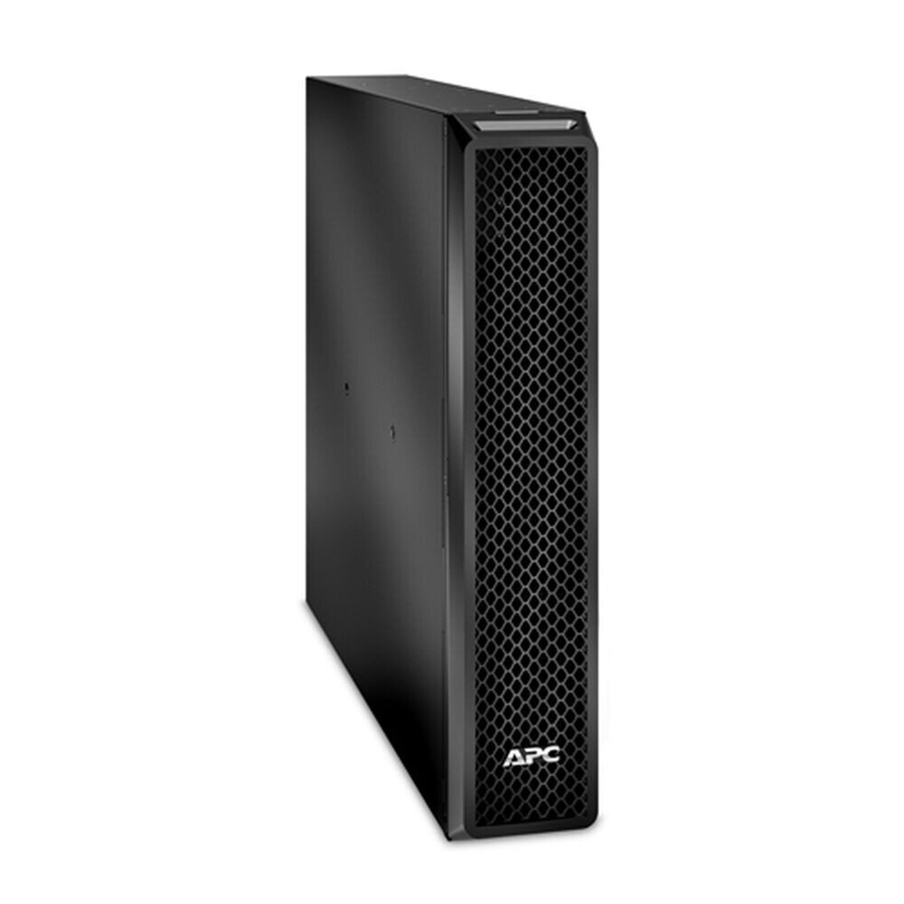 APC Smart-UPS SRT 96V 3kVA hinta ja tiedot | UPS-laitteet | hobbyhall.fi