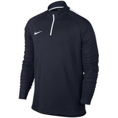 Pusero Nike Dry Academy Drill Top, M hinta ja tiedot | Jalkapallovaatteet ja -varusteet | hobbyhall.fi