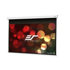 Elite Screens Evanesce B Series EB100HW2-E12 Diagonal 100", 16:9, 221 cm hinta ja tiedot | Valkokankaat | hobbyhall.fi