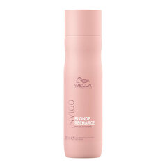 Neutraloiva shampoo Wella Professionals, 250ml hinta ja tiedot | Shampoot | hobbyhall.fi