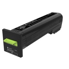 Lexmark Cartrige 72K2XK0 Black hinta ja tiedot | Laserkasetit | hobbyhall.fi