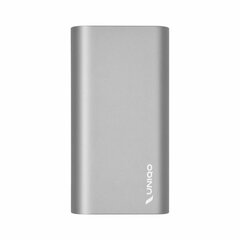 SBS Uniqo 20000 mAh hinta ja tiedot | SBS Puhelimet, älylaitteet ja kamerat | hobbyhall.fi