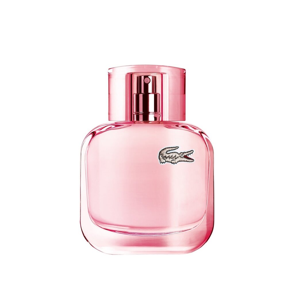 Eau De Toilette Lacoste L.12.12 Pour Elle Sparkling EDT naisille 30 ml hinta ja tiedot | Naisten hajuvedet | hobbyhall.fi