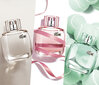 Eau De Toilette Lacoste L.12.12 Pour Elle Sparkling EDT naisille 30 ml hinta ja tiedot | Naisten hajuvedet | hobbyhall.fi