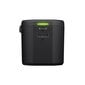 Green Cell GC PRO USB-A UC ja USB-C PD 18W hinta ja tiedot | Adapterit | hobbyhall.fi