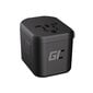 Green Cell GC PRO USB-A UC ja USB-C PD 18W hinta ja tiedot | Adapterit | hobbyhall.fi