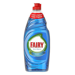 Fairy Extra -astianpesuaine, 650 ml hinta ja tiedot | Astianpesuaineet | hobbyhall.fi