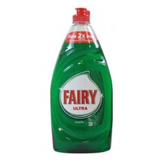 Fairy-astianpesuaine, 780 ml hinta ja tiedot | Astianpesuaineet | hobbyhall.fi