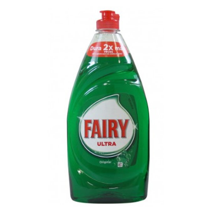 Fairy-astianpesuaine, 780 ml hinta ja tiedot | Astianpesuaineet | hobbyhall.fi