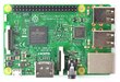 Raspberry Pi 3B WiFi + 32Gt microSD + lisävarusteet hinta ja tiedot | Mikrokontrollerit | hobbyhall.fi