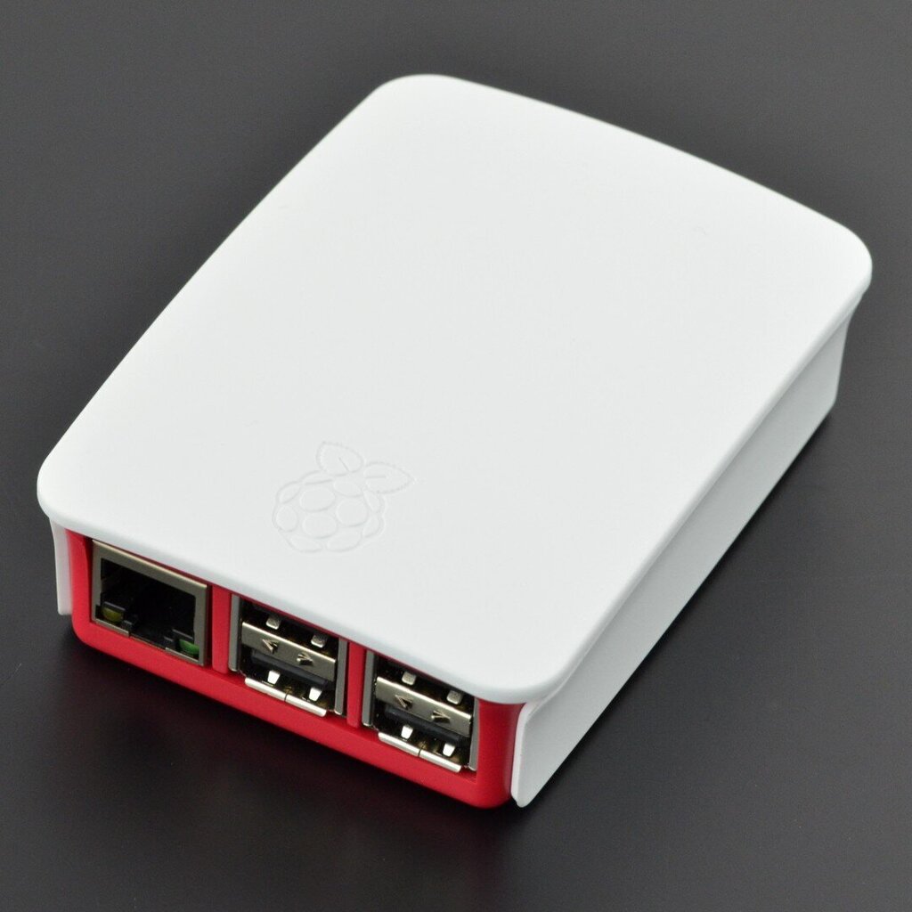 Raspberry Pi 3B WiFi + 32Gt microSD + lisävarusteet hinta ja tiedot | Mikrokontrollerit | hobbyhall.fi