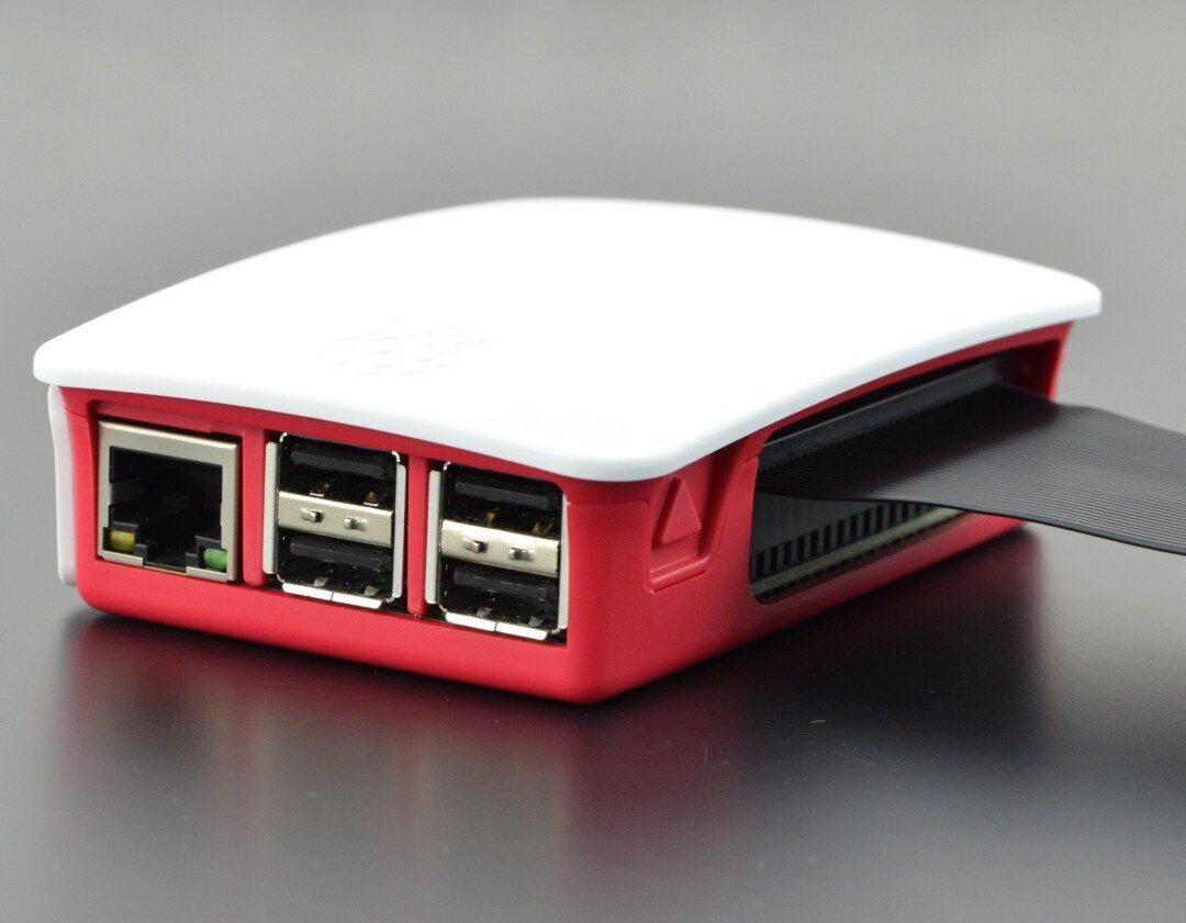 Raspberry Pi 3B WiFi + 32Gt microSD + lisävarusteet hinta ja tiedot | Mikrokontrollerit | hobbyhall.fi
