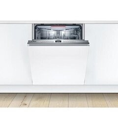 Bosch Serie | 4 SMV4HVX33E hinta ja tiedot | Astianpesukoneet | hobbyhall.fi