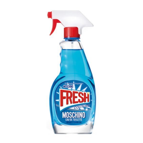 Moschino Fresh Couture EDT naiselle 50 ml hinta ja tiedot | Naisten hajuvedet | hobbyhall.fi