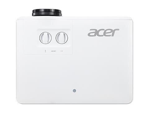 Acer Business PL7510 dataprojektori 6000 ANSI lumenia DLP 1080p MR.JU511.001 hinta ja tiedot | Projektorit | hobbyhall.fi