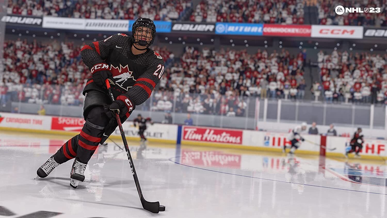 NHL 23 PlayStation 5 hinta ja tiedot | Tietokone- ja konsolipelit | hobbyhall.fi