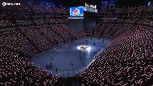 NHL 23 PlayStation 5 hinta ja tiedot | Tietokone- ja konsolipelit | hobbyhall.fi