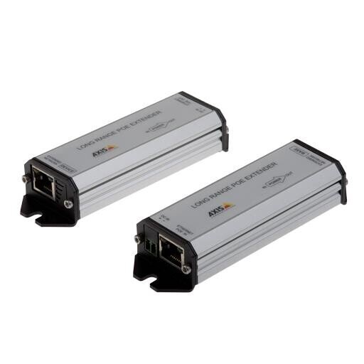 Axis POE/KIT 01857-001 hinta ja tiedot | Adapterit | hobbyhall.fi