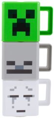 Minecraft Stacking hinta ja tiedot | Pelien oheistuotteet | hobbyhall.fi