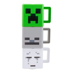 Minecraft Stacking hinta ja tiedot | Pelien oheistuotteet | hobbyhall.fi