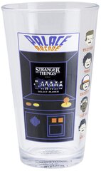 Stiklinė Stranger Things Arcade hinta ja tiedot | Pelien oheistuotteet | hobbyhall.fi