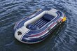 Kumivene Bestway Hydro-Force Raft hinta ja tiedot | Veneet ja kajakit | hobbyhall.fi