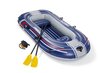 Kumivene Bestway Hydro-Force Raft hinta ja tiedot | Veneet ja kajakit | hobbyhall.fi