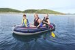 Kumivene Bestway Hydro-Force Raft hinta ja tiedot | Veneet ja kajakit | hobbyhall.fi