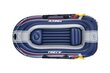 Kumivene Bestway Hydro-Force Raft hinta ja tiedot | Veneet ja kajakit | hobbyhall.fi