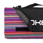 Piknik-peitto Spokey Picnic Tribe 140x180cm hinta ja tiedot | Retkeilyalustat, piknikhuovat | hobbyhall.fi