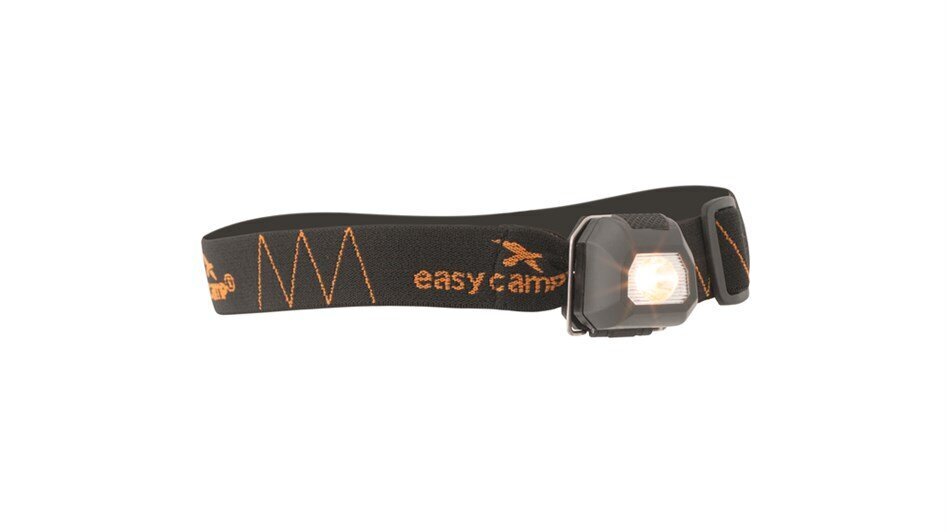 Easy Camp Flicker Headlamp ajovalaisin hinta ja tiedot | Retkilamput | hobbyhall.fi