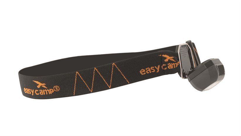 Easy Camp Flicker Headlamp ajovalaisin hinta ja tiedot | Retkilamput | hobbyhall.fi