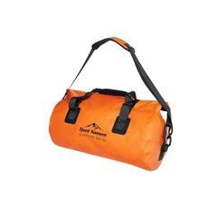 Trimm Armys laukku, 30 l, oranssi hinta ja tiedot | Urheilukassit ja reput | hobbyhall.fi