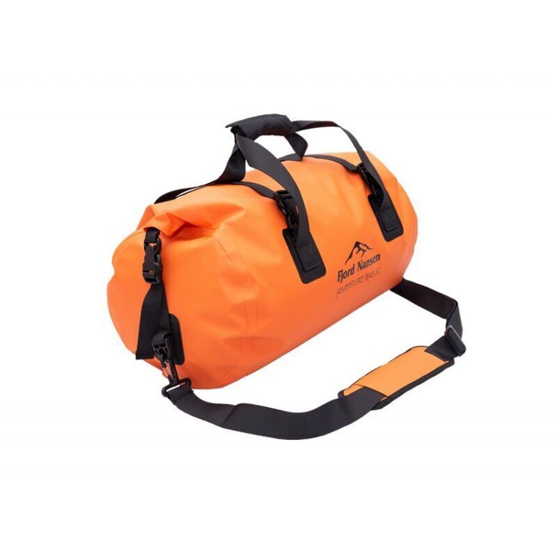 Trimm Armys laukku, 30 l, oranssi hinta ja tiedot | Urheilukassit ja reput | hobbyhall.fi